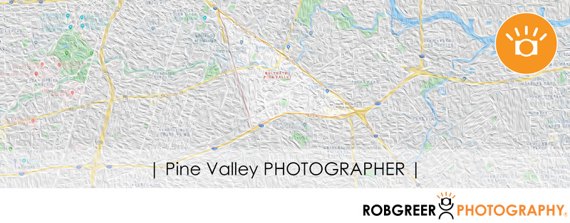 Pine Valley Photographer