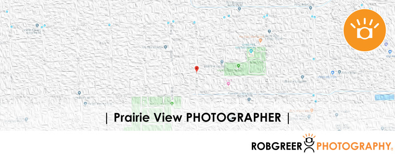 Prairie View Photographer