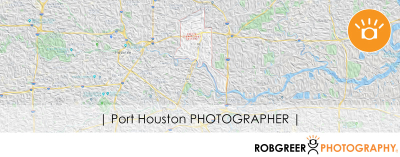 Port Houston Photographer