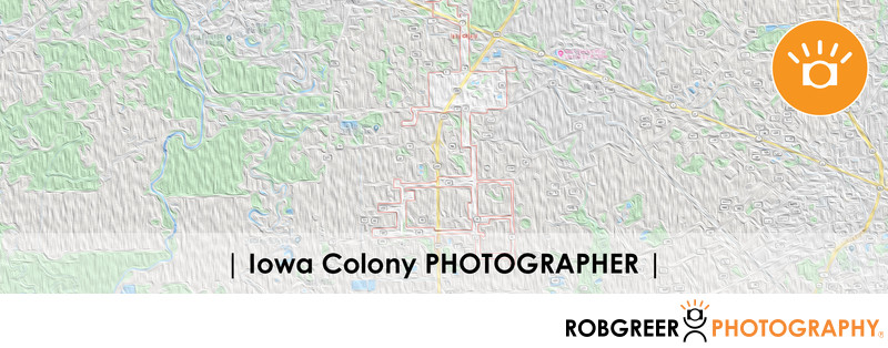 Iowa Colony Photographer