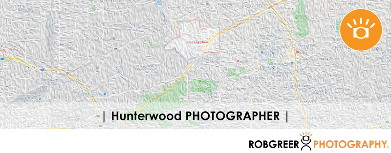 Hunterwood Photographer