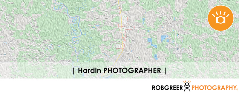 Hardin Photographer