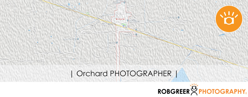 Orchard Photographer