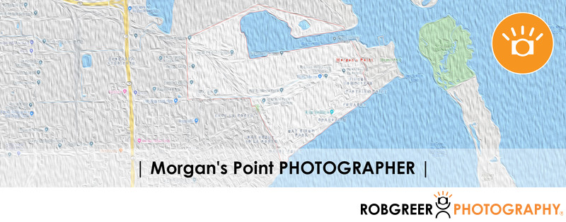Morgan's Point Photographer