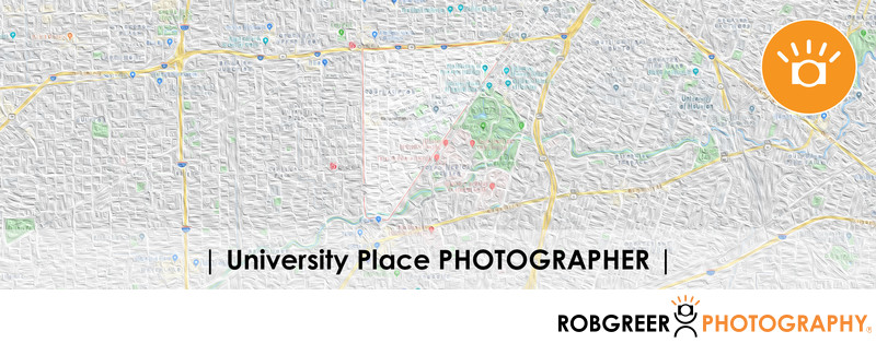 University Place Photographer
