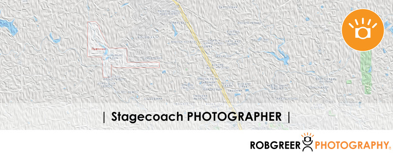 Stagecoach Photographer