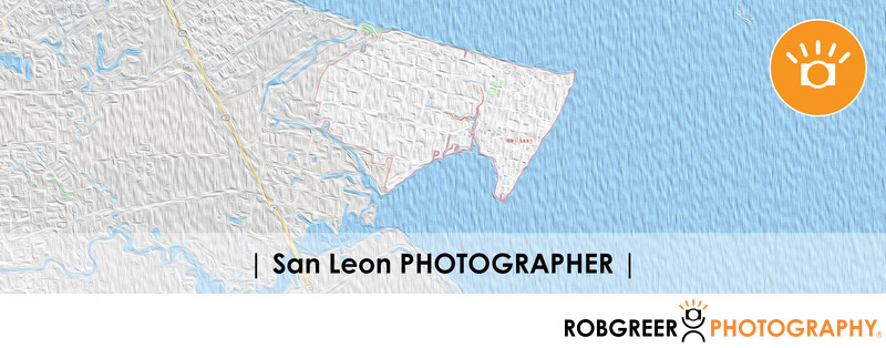 San Leon Photographer