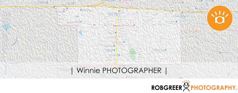 Winnie Photographer
