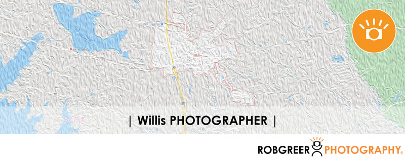 Willis Photographer