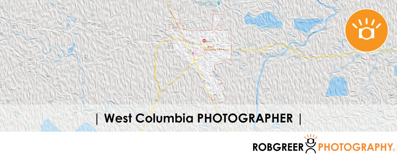West Columbia Photographer