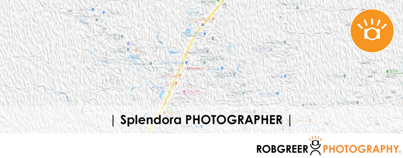 Splendora Photographer