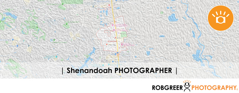 Shenandoah Photographer