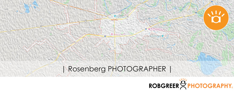 Rosenberg Photographer