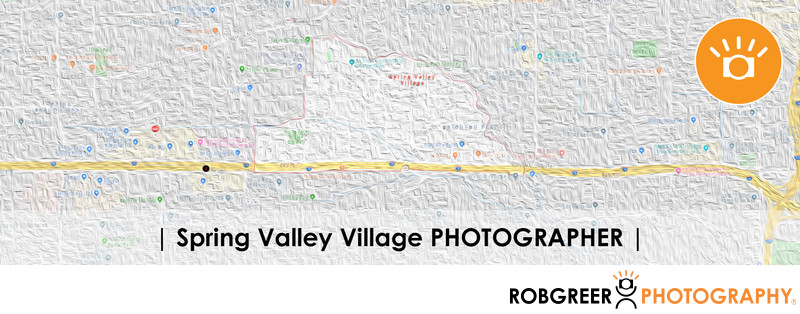 Spring Valley Village Photographer