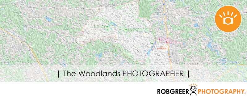 The Woodlands Photographer
