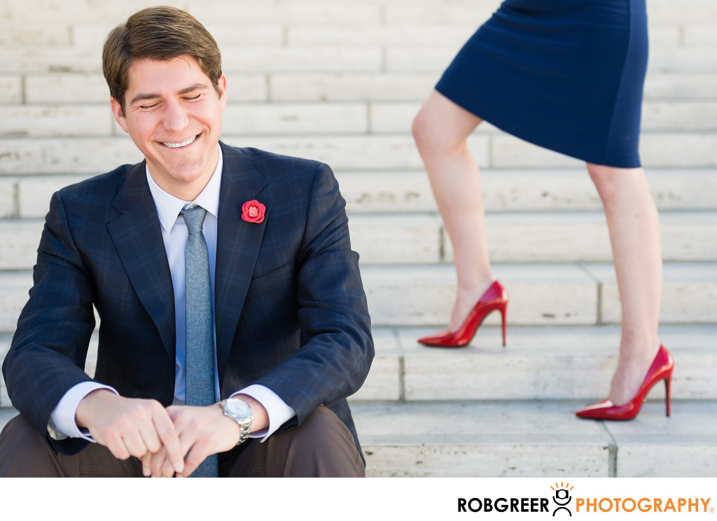 Featuring Fabulous Shoes