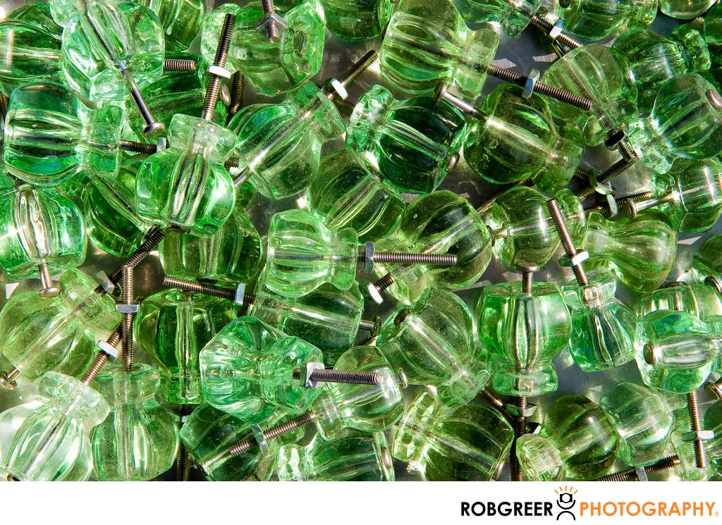 Green Knobs