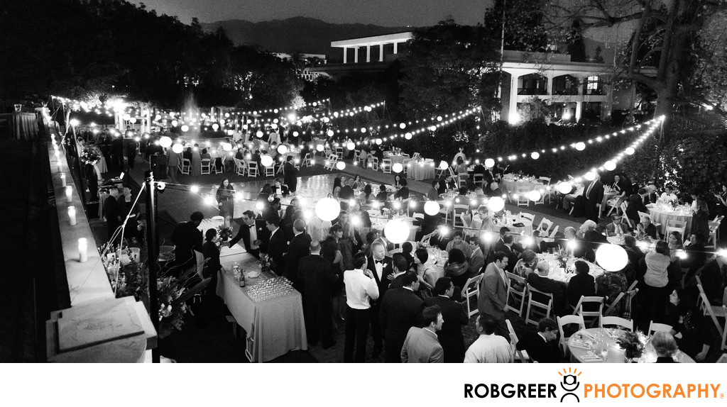 Reception Overview