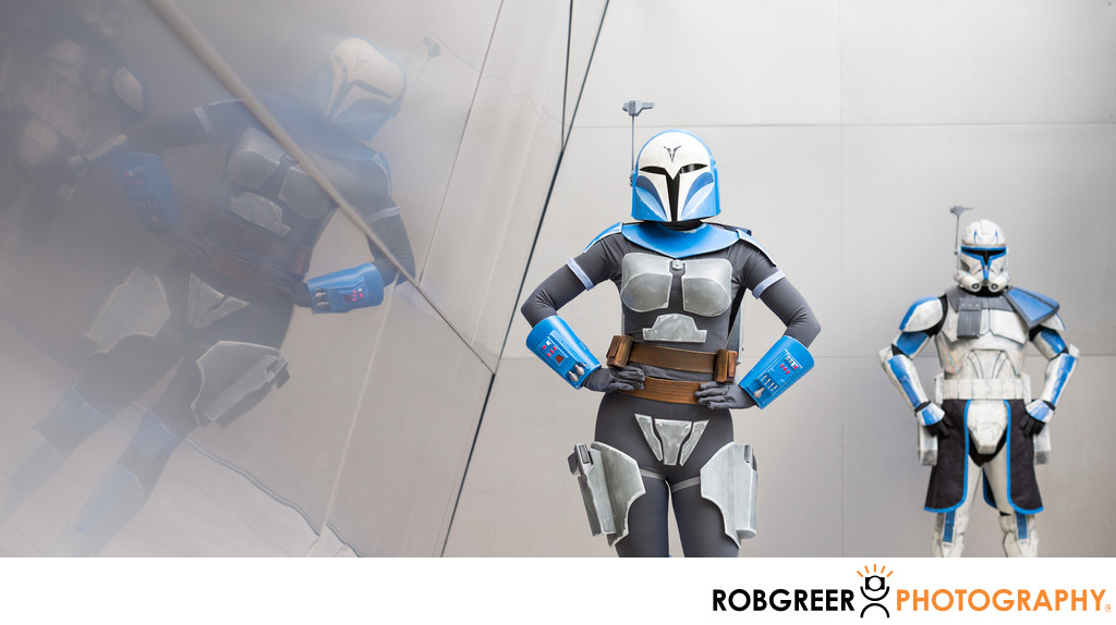 Bo-Katan Dominates