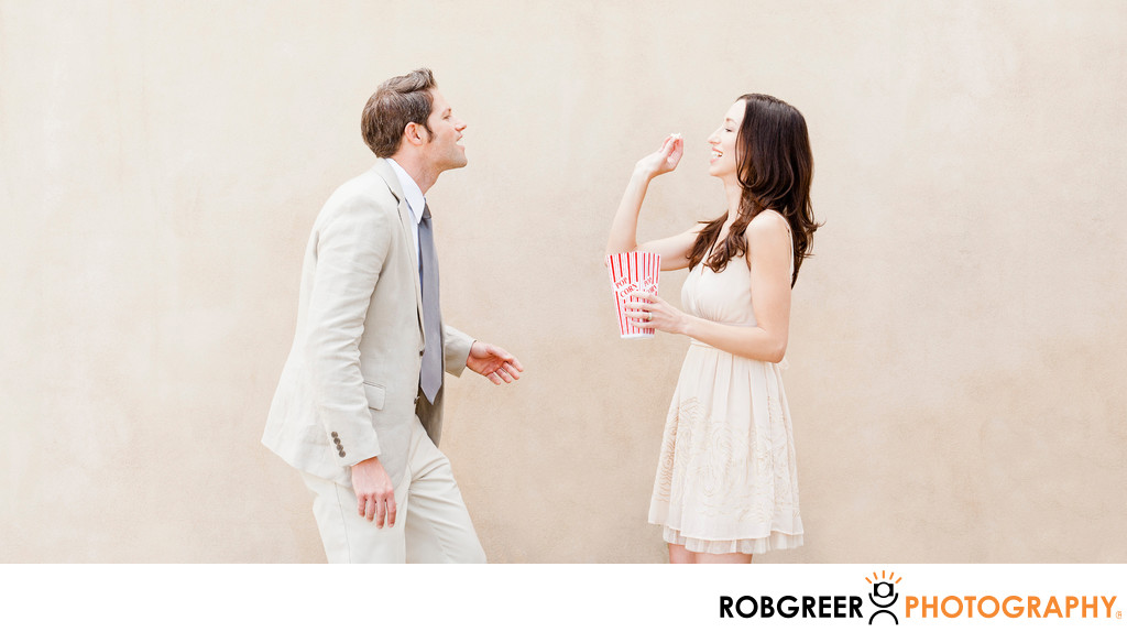 Best Engagement Photos