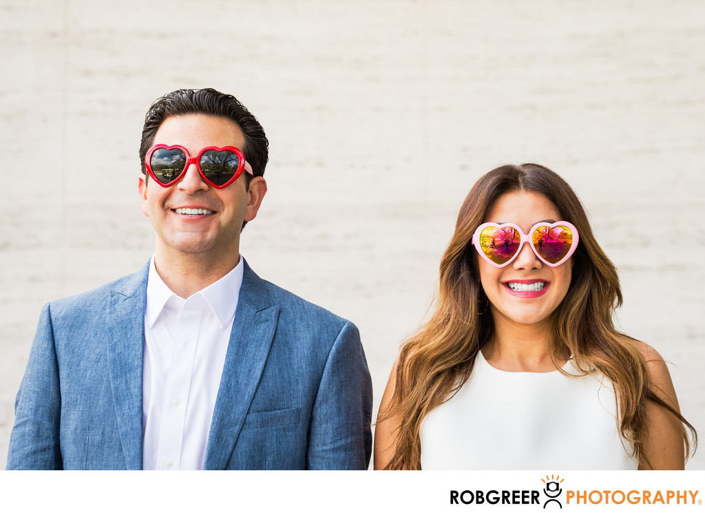 Engagement Sunglass Fashion