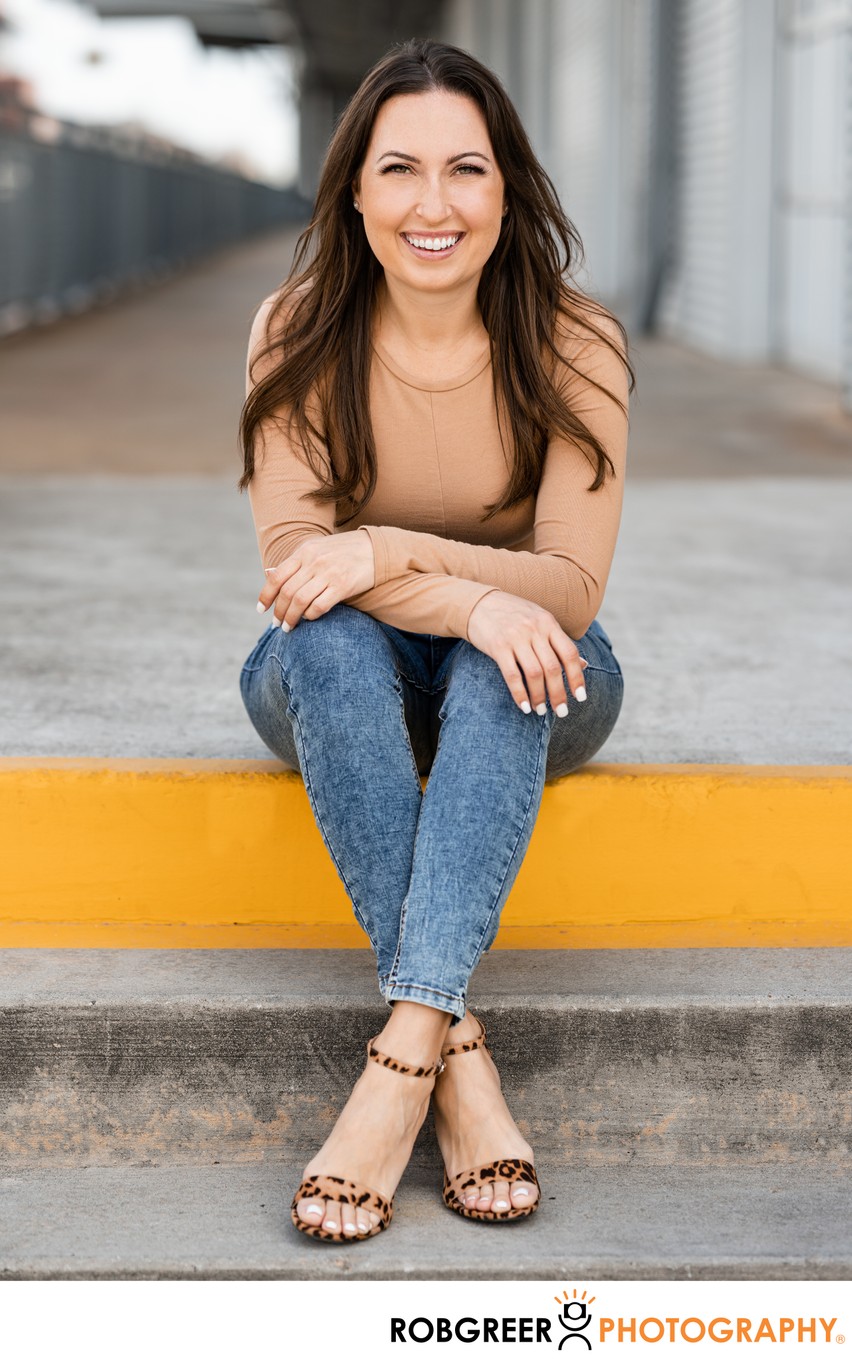 Coordinator Headshot