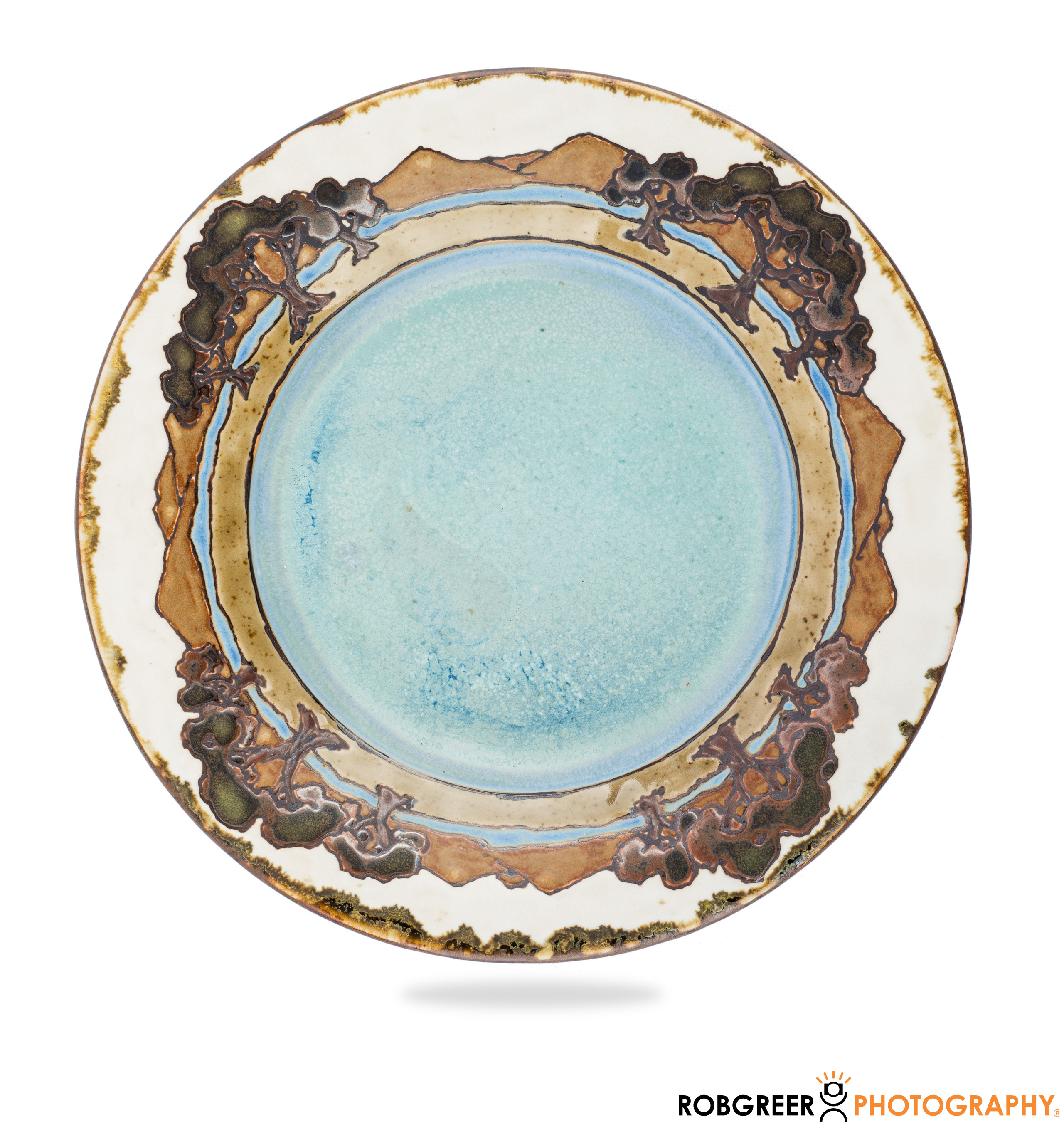 Ceramics & Pottery Photography Houston Houston Product Photography Rob Greer Photography