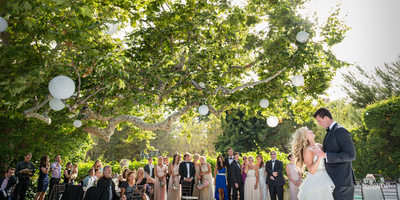 First Dance: Friends & Family
