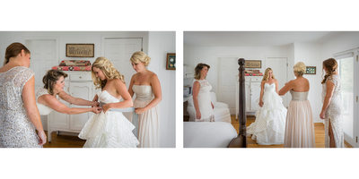 Mother & Bridesmaids: Dress Help