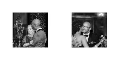 Parent Dances