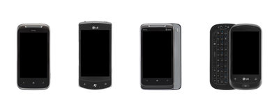 Houston Product Photography: Electronic Devices