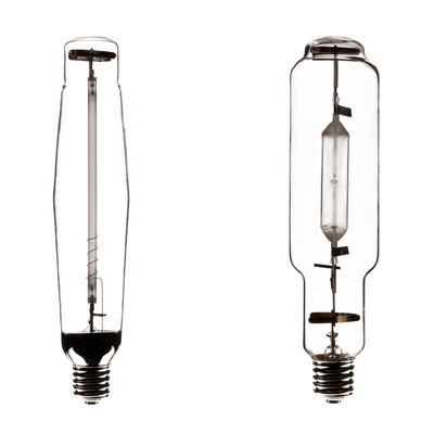 Houston Product Photography: Light Bulbs