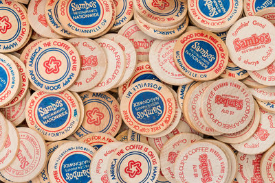 Wooden Sambos Tokens