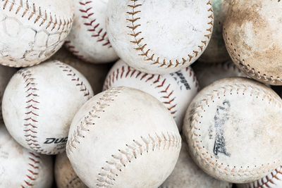 Softball Collection