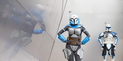 Bo-Katan Dominates