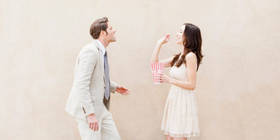 Best Engagement Photos