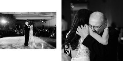 Father Daughter Reception Dance