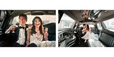 Limo Ride