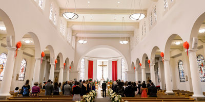 Wedding Ceremony