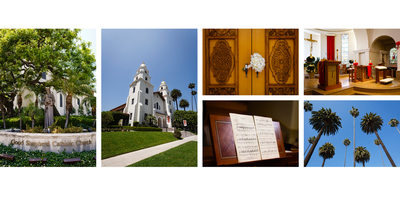 Catholic Church Details