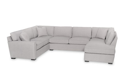 Houston Furniture Photography: Fabric / Upholstery
