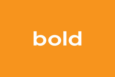 Bold Headshot Photography